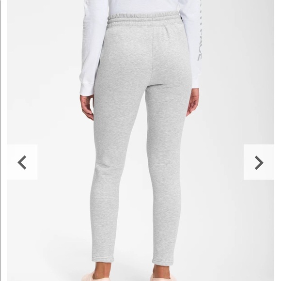 The north face Women’s Half Dome Crop Jogger - Picture 2 of 7
